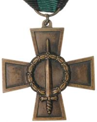 Крест Тайпале