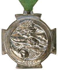 Памятная Медаль взятия Тампере