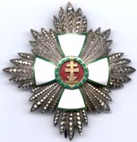 Звезда Ордена Заслуг