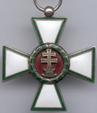 Орден Заслуг офицерский