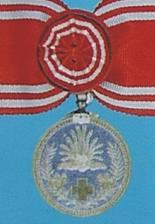 Золотая медаль Особого члена ОяКК