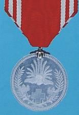 Медаль обычного члена ОяКК