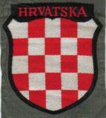 харватский легион