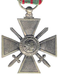 Военный крест 1939