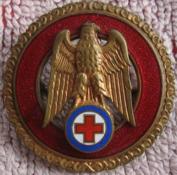 Словацкий красный крест за 5 лет успешной службы
