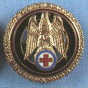 Словацкий красный крест за 20 лет примерной службы